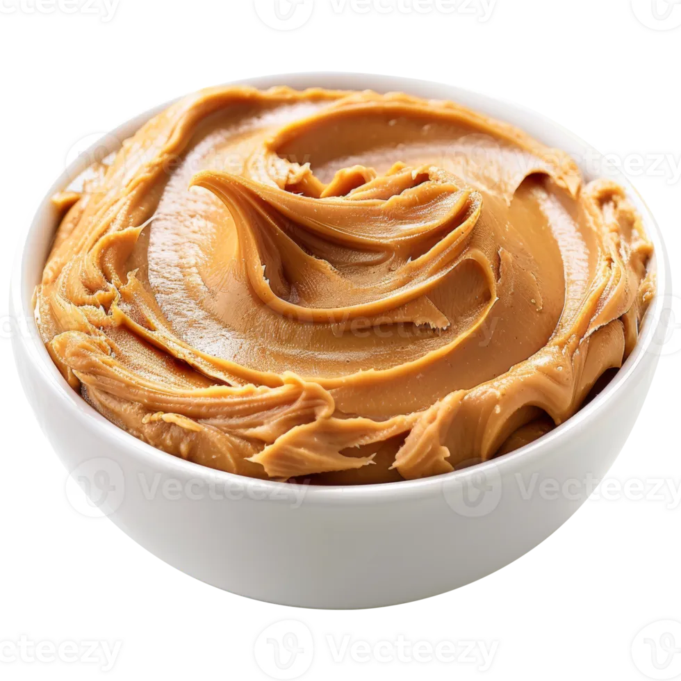 Rich and Creamy